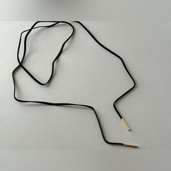 boho necklace A748 - Picture 5 of 6